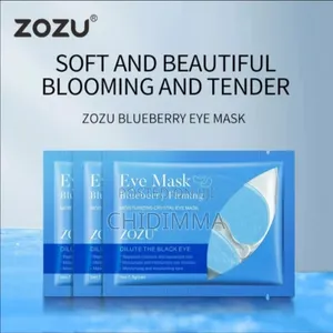 Zozu Under Eye Mask