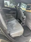 2015 Toyota Highlander LE SUV - 2