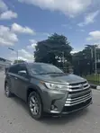 2015 Toyota Highlander LE SUV - 4