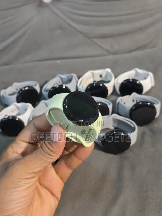 Google Pixel Watch 1 - 1