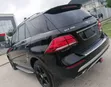 2016 Mercedes-Benz GLE 350 Black - 2