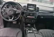 2016 Mercedes-Benz GLE 350 Black - 3