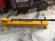 Enerpac P39 Hydraulic Pump - 1