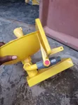 Vaultex Filin Wanke Idanu Na Gaggawa Mai Rataya a Bango - 3
