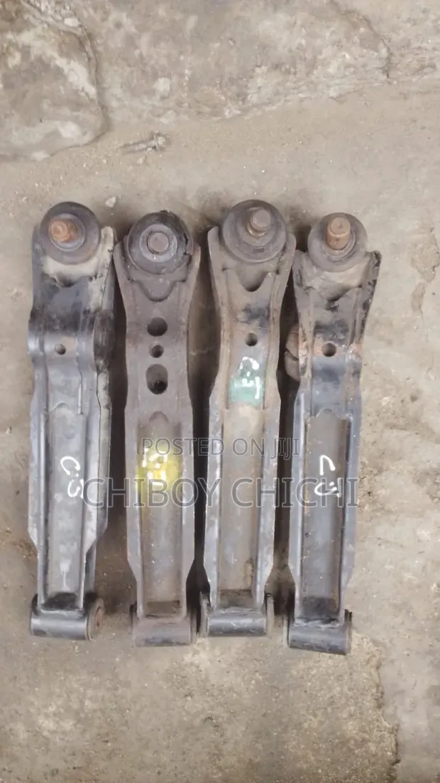 Opel Agila Cikakken Ƙananan Hannu - 1