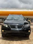Lexus RX 350 AWD 2012 Baki - 1