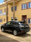 Lexus RX 350 AWD 2012 Baki - 2