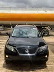 Lexus RX 350 AWD 2012 Baki - 3
