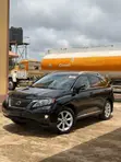 Lexus RX 350 AWD 2012 Baki - 4