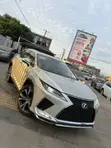 Lexus RX 350 2WD 2020 Zinari - 3