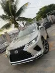 Lexus RX 350 2WD 2020 Zinari - 4