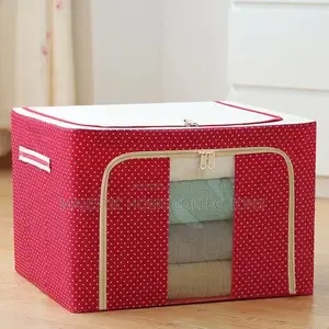 100 Litre Clothes Storage Box