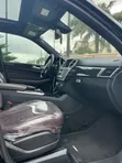 Mercedes-Benz ML350 Baki 2015 - 2