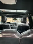 Mercedes-Benz ML350 Baki 2015 - 3