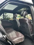 Mercedes-Benz ML350 Baki 2015 - 4