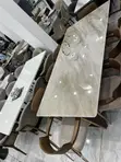 8-Seater Luxury/Executive Dining Set - 1