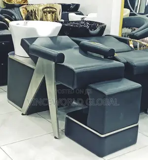Luxurious Hair Wash Basin - Brand New