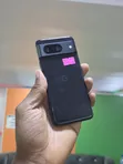 Google Pixel 8 128GB Black (Foreign Used) - 2