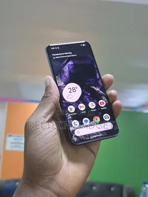 Google Pixel 8 128GB Black (Foreign Used)