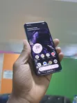 Google Pixel 8 128GB Black (Foreign Used) - 3