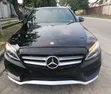 2016 Mercedes-Benz C300 Sport 4Matic Sedan AWD - 1