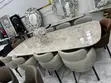 Luxury Dining Set - 8 Seater - 1