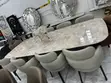 Luxury Dining Set - 8 Seater - 2