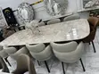 Luxury Dining Set - 8 Seater - 3