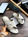 Emporio Armani Classic Slippers - Multicolor - 3