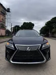 Lexus RX 350 AWD 2016 Blue - 1