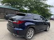 Lexus RX 350 AWD 2016 Blue - 4