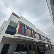 Furnished 4 Bedroom Townhouse/Terrace a Orchid, Lekki - 1