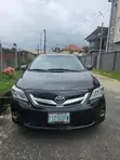 2010 Toyota Corolla LE Sedan - 1