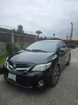 2010 Toyota Corolla LE Sedan - 2