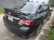 2010 Toyota Corolla LE Sedan - 4
