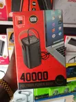 New Age Turbo Ultra 9 40000mAh 65W Laptop Power Bank - 1