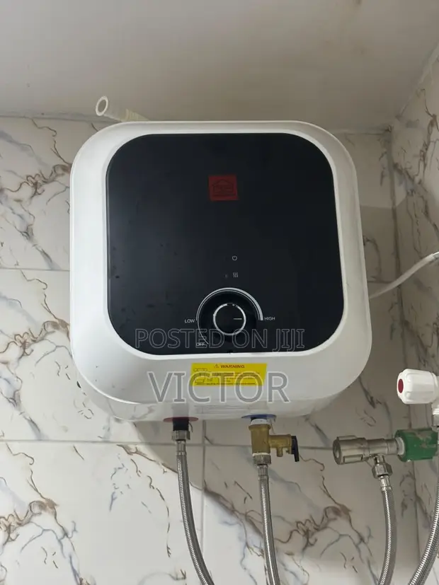 Sweethome Water Heater 10L - 1