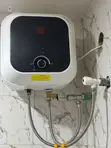 Sweethome Water Heater 10L - 5