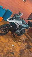 BMW R 1300 GS 2026 White - 2