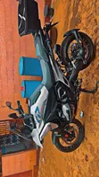 BMW R 1300 GS 2026 White - 3