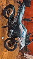 BMW R 1300 GS 2026 White - 4