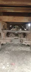 Mack Flat Bed Trailer - 2