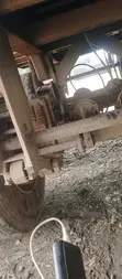 Mack Flat Bed Trailer - 5