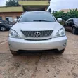 Lexus RX 330 2005 Silver - 1