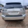 Lexus RX 330 2005 Silver - 2