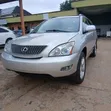 Lexus RX 330 2005 Silver - 3