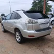 Lexus RX 330 2005 Silver - 4