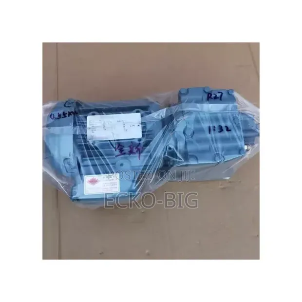 ECKO-BIG Industrial Gear Motor - 1