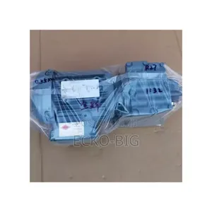 ECKO-BIG Gear Motor na Masana'antu