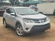 2014 Toyota RAV4 LE SUV AWD - 3